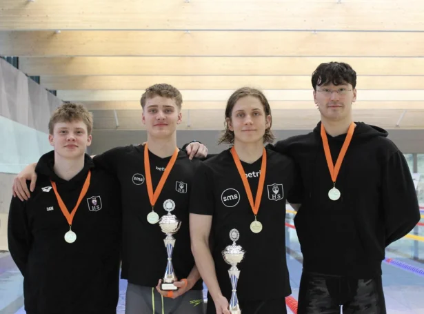 (Mynd: Havnar Svimjifelag)