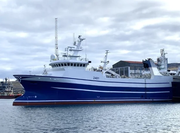 (Mynd: Føroyska Sjómansmissiónin)