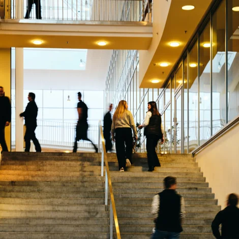 Føroya Tele hevði góðar 38 milliónir krónur í avlopi í 2025