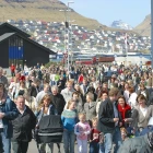 Norðoyatunnilin 20 ár