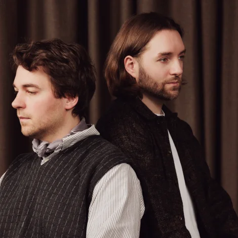 Poulsen Brothers & Óskar Guðjónsson - “Sál”