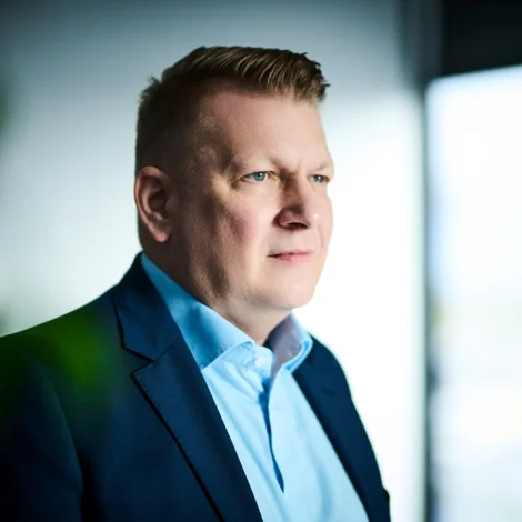Posta hevði yvir tríggjar milliónir í halli - vænta avlop í ár
