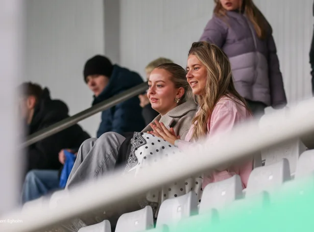 (Mynd: Sverri Egholm)