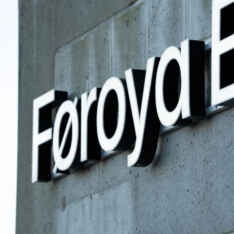 Góður ársfjórðingur hjá Føroya Banka