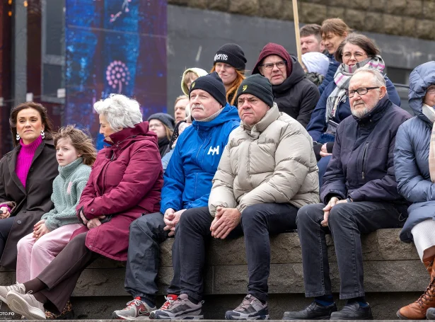 (Mynd: Ólavur Frederiksen / Faroephoto)