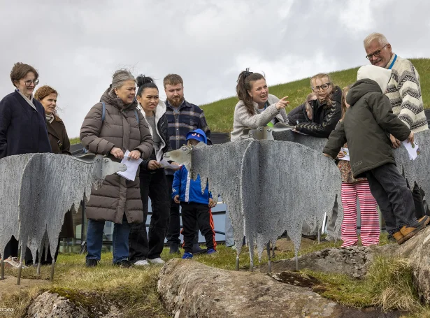 (Mynd: Ólavur Frederiksen / Faroephoto)