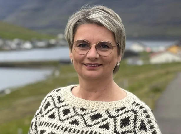 Veronika Petersen