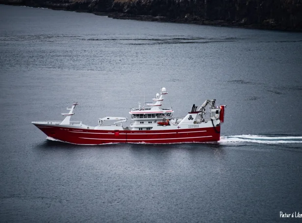 Fagraberg (Savnsmynd: Pætur á Líknargøtu)