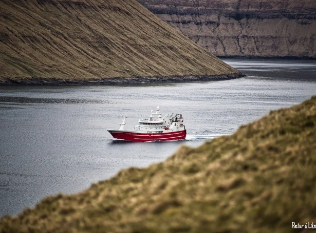 Fagraberg (Savnsmynd: Pætur á Líknargøtu)