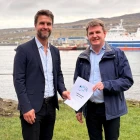 Forkanning um vitlíki handað landsstýrismanninum