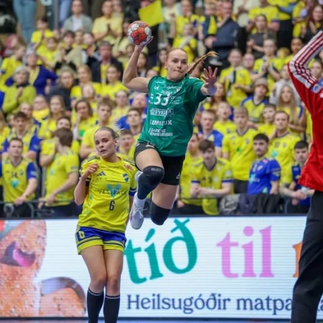 Kyndil kann vinna FM hjá kvinnum í kvøld