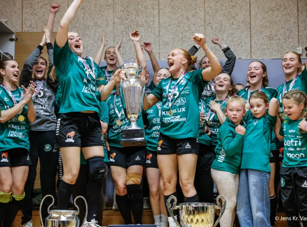 (Mynd: Jens Kr. Vang)