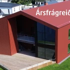 Bústaðir styrkja fíggjarliga grundarlagið og gera klárt til nýggjar verkætlanir