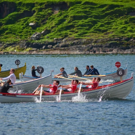 Nú byrjar kappróðrarárið 2026
