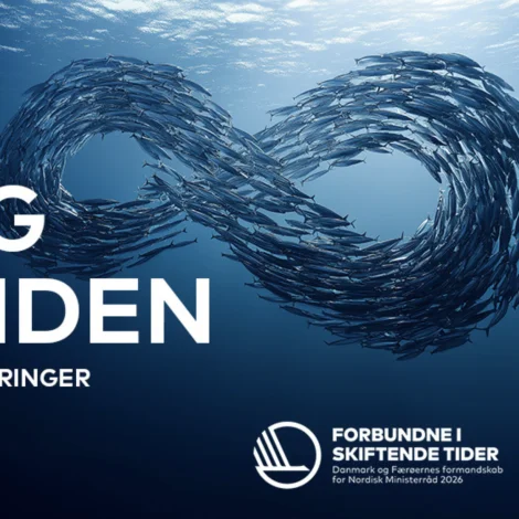 Norðurlendsk ráðstevna um fisk og framtíðina verður hildin í Havn