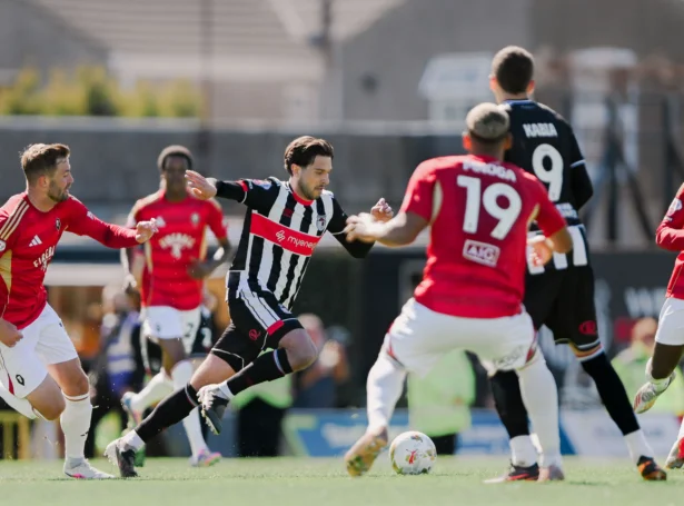 Mynd: /gtfc.co.uk