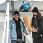 SÁMAL RAVNSFJALL HEIÐRAÐUR FYRI LÍVSLANGT VIRKI