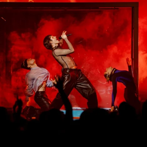 Danmark góðan møguleika í Eurovision