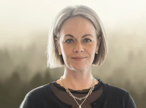 Turið F. Arge, forstjóri í Føroya Banka/Bankivik, er føroyskt (og grønlendskt) umboð í ráðgevandi ráðnum hjá Nordic Compass (Mynd: nordiccompass.org)