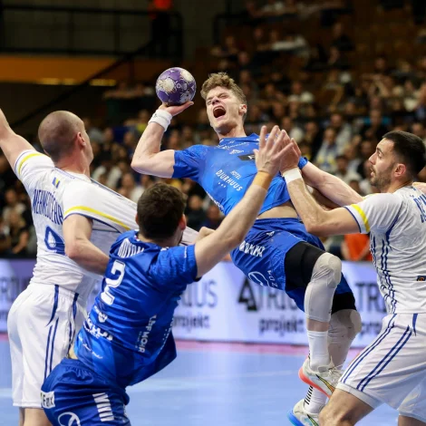 Gott útgangsstøði