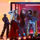 Øll norðurlond í Eurovision-finaluni