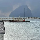 Túgvusteinur landar í Havn