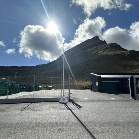 Orku- og umhvørvisdagur í Fuglafirðar kommunu