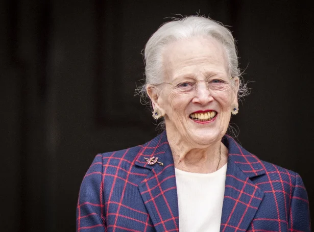 (Mynd: Ida Marie Odgaard/Ritzau Scanpix)