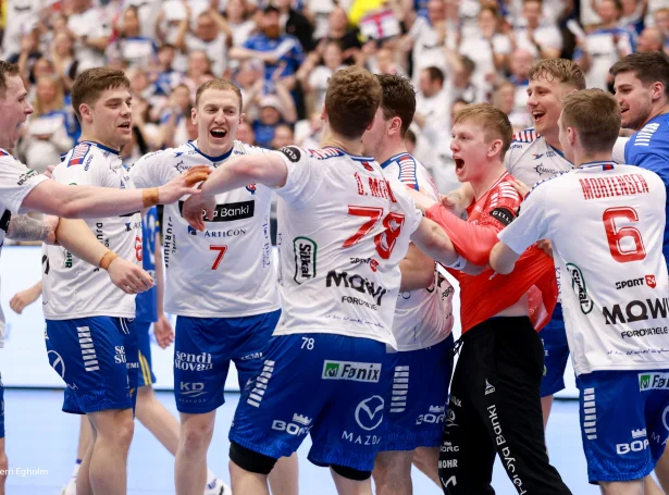(Mynd: Sverri Egholm)
