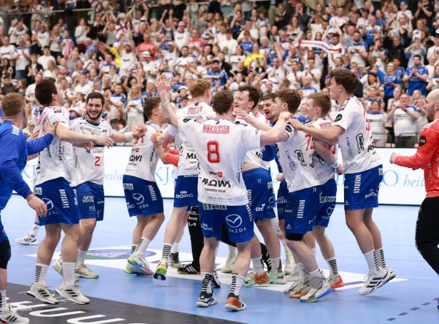 Mynd: Sverri Egholm