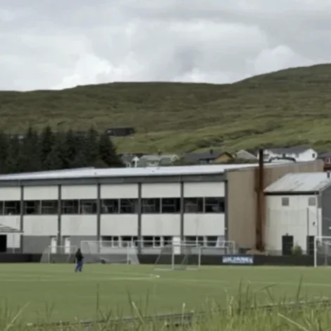 Frá Vága Pensjónistafelag og Eldraráðnum