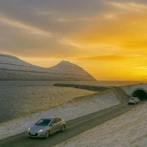 Almennur fundur um undirsjóvartunnil í Kalsoynna verður í kvøld