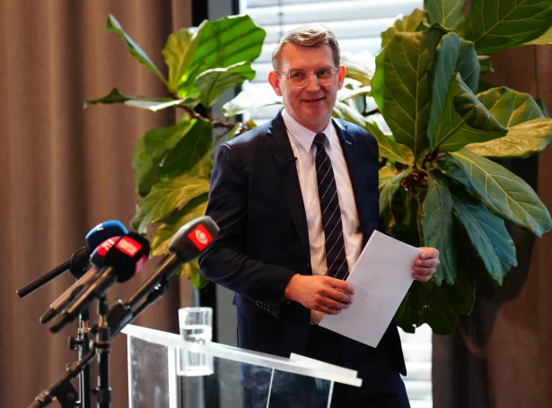 (Foto: Ida Marie Odgaard/Ritzau Scanpix)