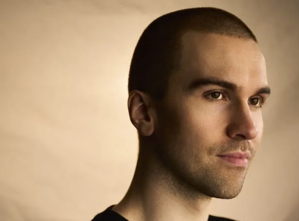 Eli Tausen á Lava (Mynd: Gwenaël Akira Helmsdal Carré / norden.org)