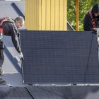 Starvsfólkatalið økt við 382 upp á eitt ár