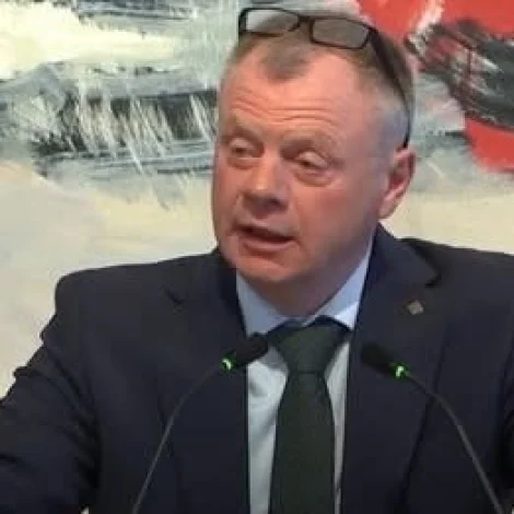 Svar til Hermann Oskarsson