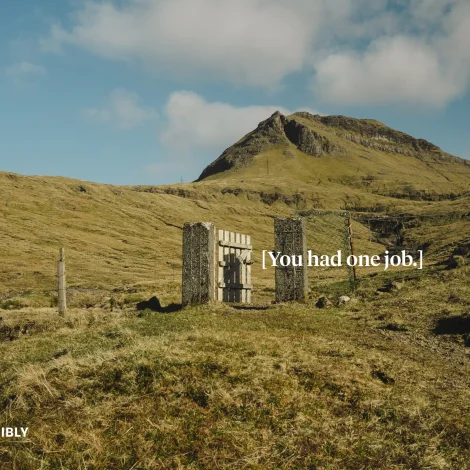 Heita á ferðafólk um at vísa atlit