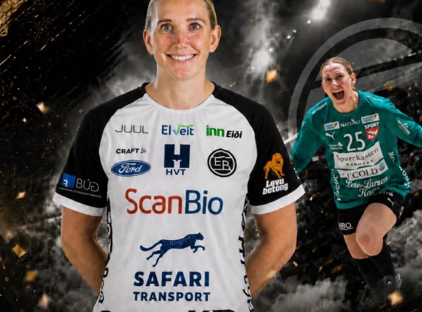 Maria hevur ómetaliga drúgvar og úrslitagóðar royndir. Hon hevur verið við til at vinna heimlig meistaraheitir, steypakappingar, EHF Cup, EHF Cup Winners’ Cup, umframt tvinnar sigrar í EHF Champions League. Harvið verður hetta eitt av størstu nøvnunum, sum kemur til Føroya fyri at vera partur av hondbóltsumhvørvinum.  So seint sum farna vikuskifti spældi hon við Viborg HK EHF European League Final 4, har tær vunnu bronsu.