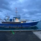 Streymsund hevur landað í Havn