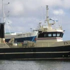Fiskaklettur hevur landað í Klaksvík