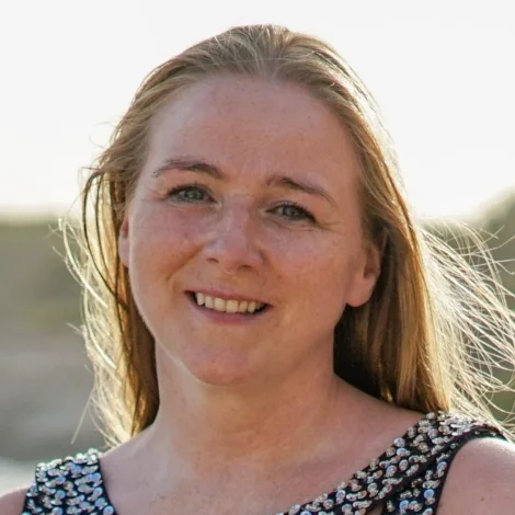 Fyribils skúlastjóri í Skúlanum í Eysturkommunu