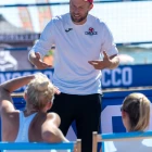 FBF sett royndan venjara til sandflogbóltin