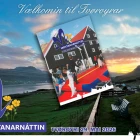 Skráin fyri Mentanarnáttina