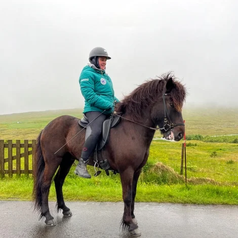 (Mynd: Ríðisamband Føroya)