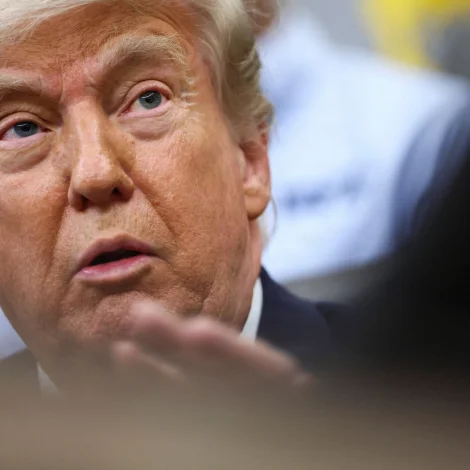Trump: USA sendir 5.000 herfólk afturat til Póllands
