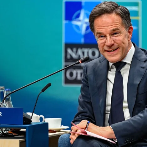 Nato-aðalskrivari vil hava lond at lata ukrainum meira stuðul