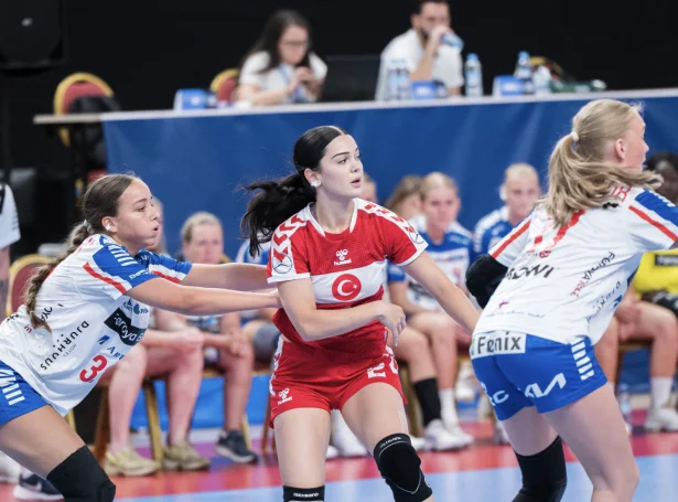 (Mynd: Hondbóltssamband Føroya)