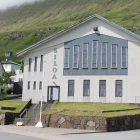Konsert við Siloakórinum mikukvøldið 27. mai kl. 20