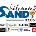 Sandoy Hálvmarathon - myndir