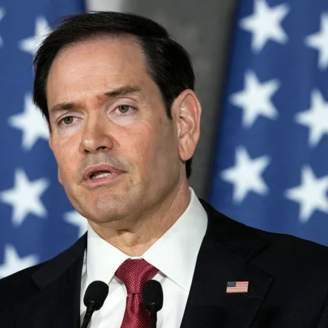 USA framt álop á Iran - Rubio hevur enn vónir um eina avtalu